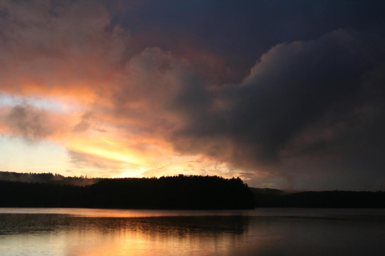 Osrodek Wypoczynkowy Laguna Lubniewice Esterno foto