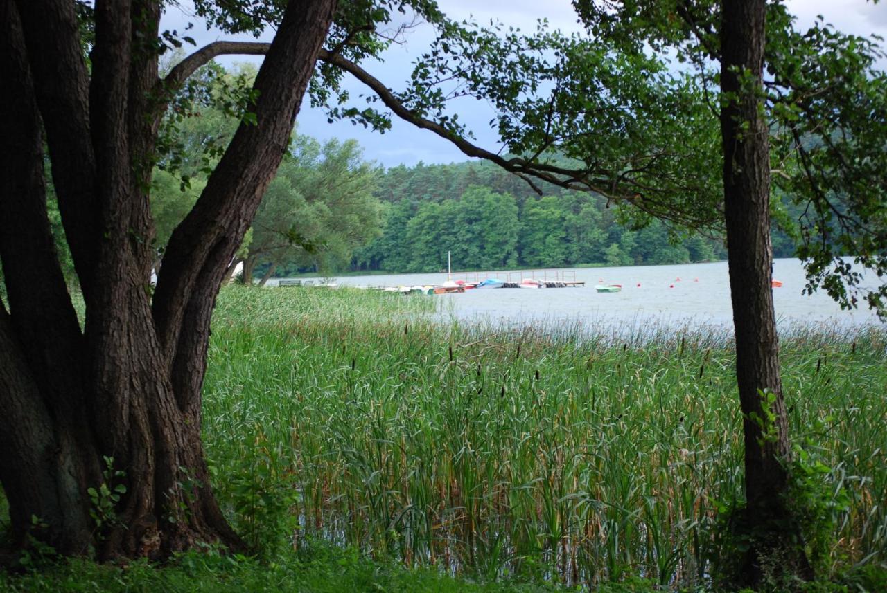 Osrodek Wypoczynkowy Laguna Lubniewice Esterno foto