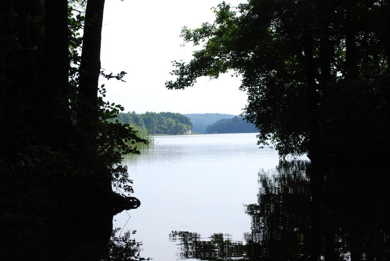 Osrodek Wypoczynkowy Laguna Lubniewice Esterno foto
